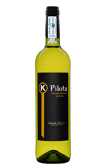 Producto: K Pilota 2025