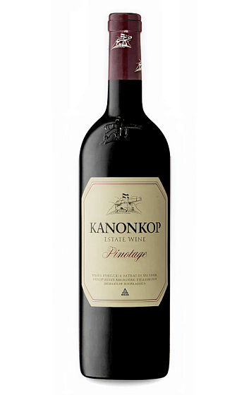 Producto: Kanonkop Pinotage 2023