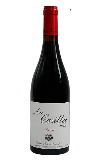 Producto: La Casilla 2025