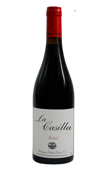 Producto: La Casilla 2025