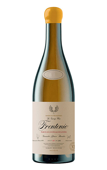 Producto: Frontonio La Loma & Los Santos 2023