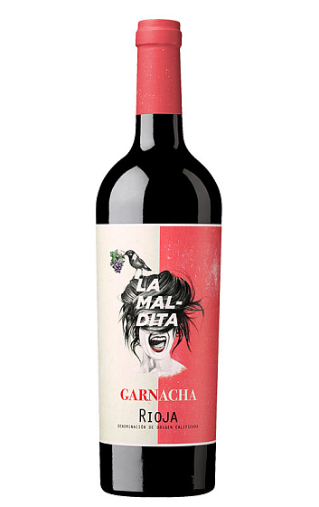 Producto: La Maldita Tinto 2025