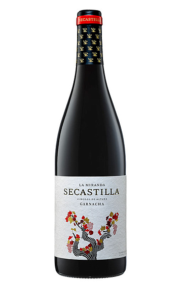 Producto: La Miranda de Secastilla 2023