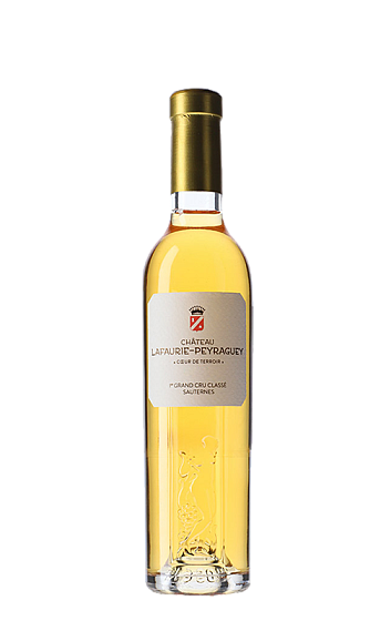 Producto: Château Lafaurie Peyraguey 2023 37,5 cl