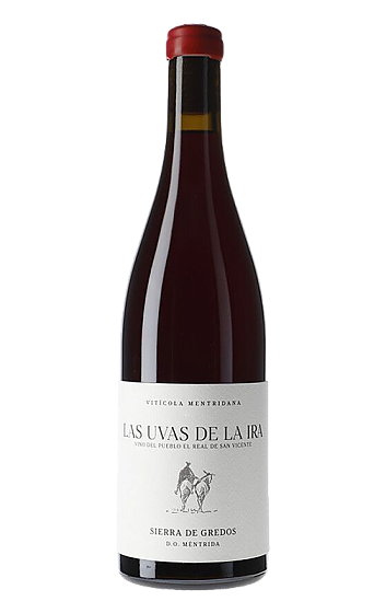 Producto: Las Uvas de la Ira Vino del Pueblo 2024