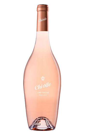 Producto: Chivite Las Fincas Rosado 2025