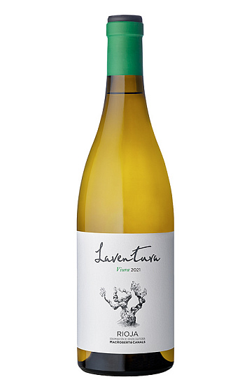 Producto: Laventura Viura 2024