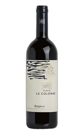 Producto: Tenuta Le Colonne Bolgheri Rosso 2023