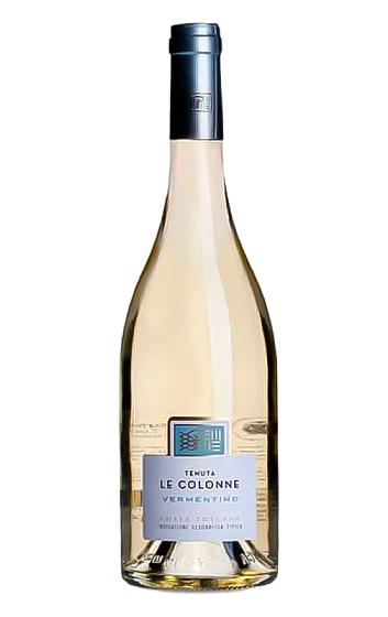 Producto: Tenuta Le Colonne Costa Toscana Vermentino 2025