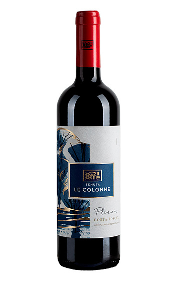 Producto: Tenuta le Colonne Plenum Costa Toscana 2024