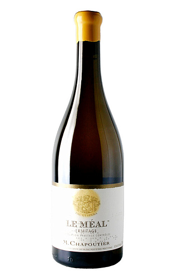 Producto: M. Chapoutier Ermitage Le Méal 2022