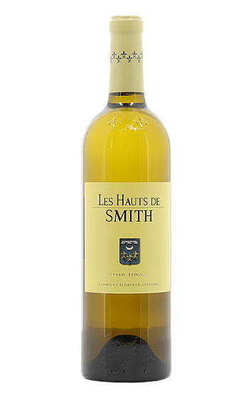 Producto: Les Hauts de Smith blanc 2025 en Primeur