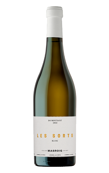 Producto: Les Sorts Blanc 2025