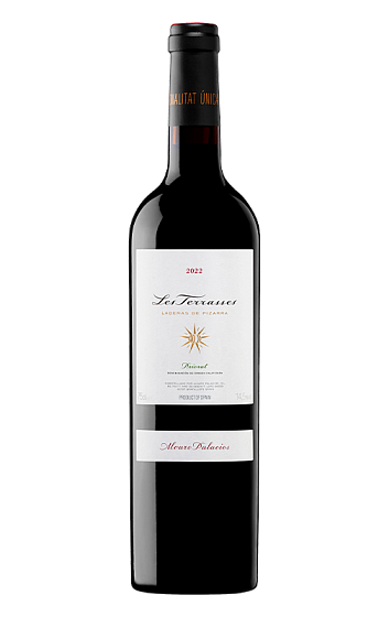 Producto: Les Terrasses 2022