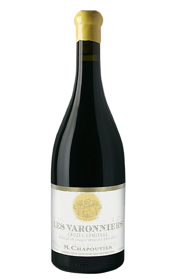 Producto: M. Chapoutier Crozes-Hermitage Les Varonniers 2025 en Primeur