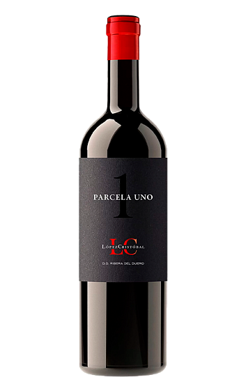 Producto: López Cristóbal Parcela Uno 2022