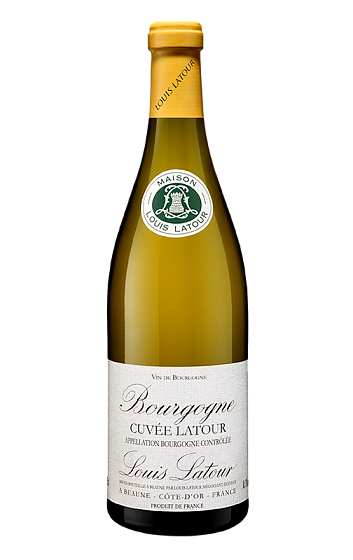Producto: Louis Latour Cuvée Latour Blanc 2024