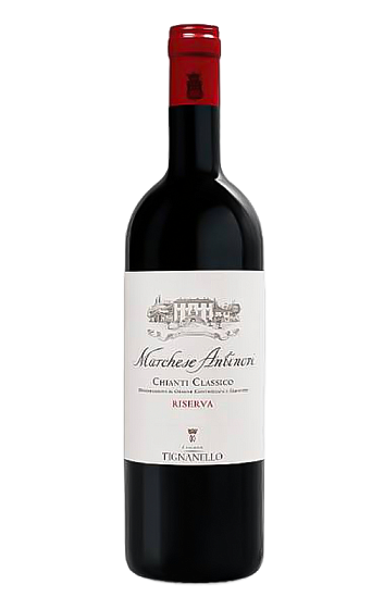 Producto: Antinori Tenuta Tignanello Marchese Antinori Chianti Classico Riserva 2023