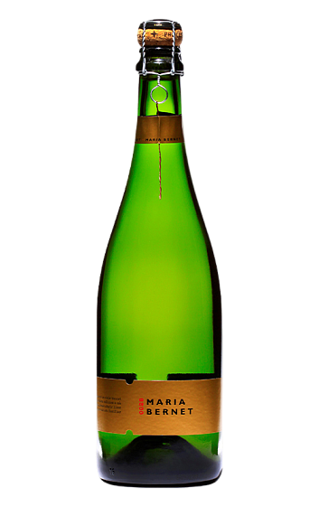 Producto: Maria Bernet Brut Nature 2016