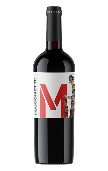 Producto: Ego Bodegas Marionette 2024
