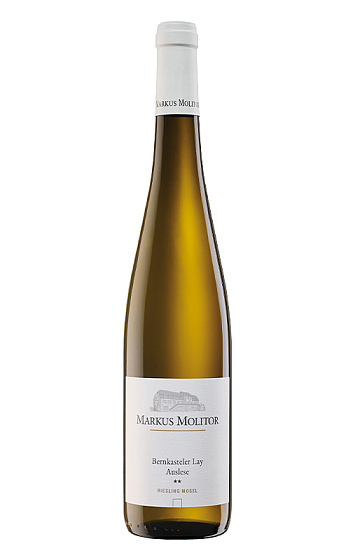 Producto: Markus Molitor Bernkasteler Lay Auslese White Capsule 2022