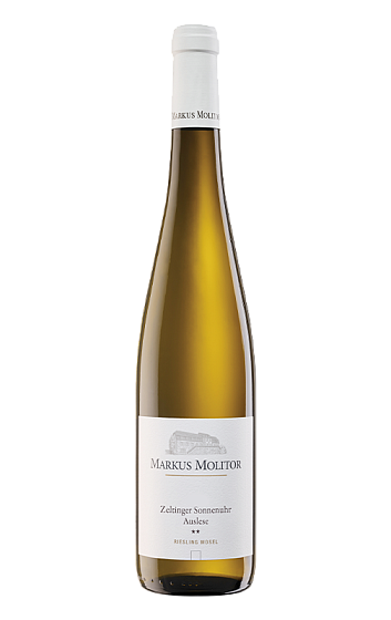 Producto: Markus Molitor Zeltinger Sonnenuhr Auslese Trocken ** 2022