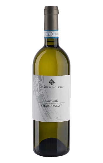 Producto: Mauro Molino Langhe DOC Chardonnay 2024