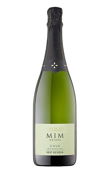 Producto: MIM Natura Brut Reserva 2021
