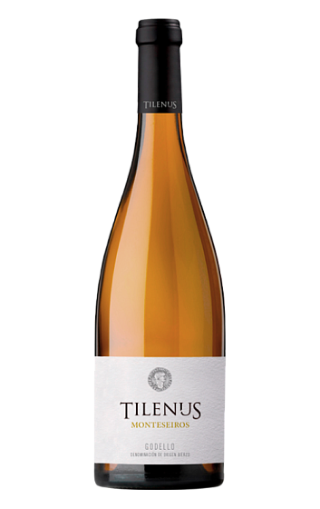 Producto: Tilenus Godello Monteseiros 2025