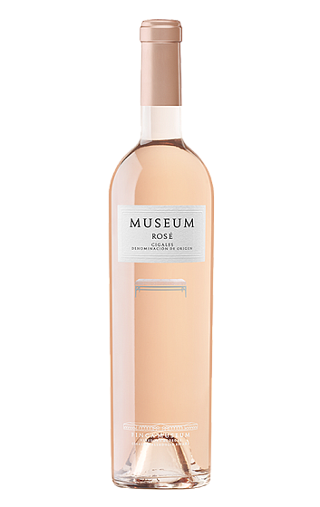 Producto: Museum Rose 2025