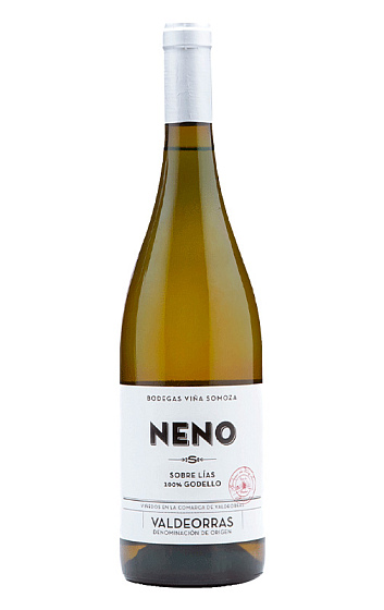 Producto: Neno de Viña Somoza 2025
