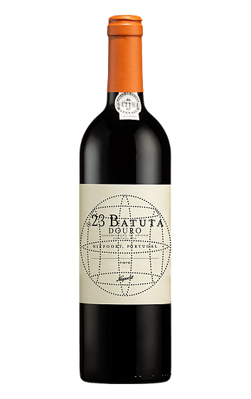 Producto: Niepoort Batuta 2025 en Primeur