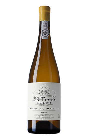 Producto: Niepoort Tiara Branco 2024