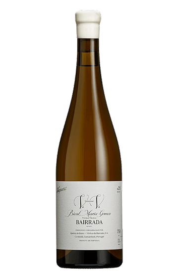 Producto: Niepoort Vinhas Velhas Branco 2025 en Primeur