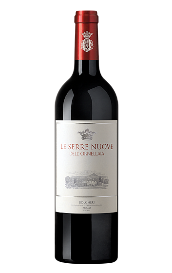 Producto: Ornellaia Le Serre Nuove 2023