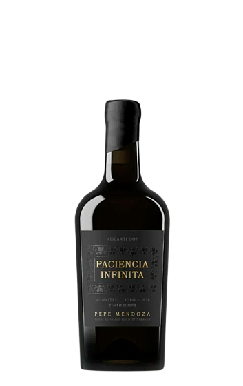 Producto: Pepe Mendoza Casa Agrícola Paciencia Infinita 2022
