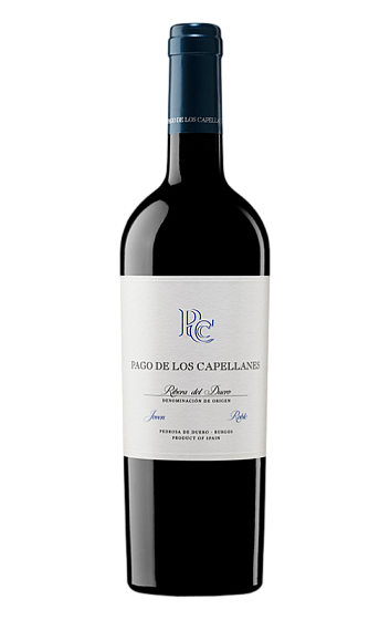 Producto: Pago de los Capellanes Roble 2025