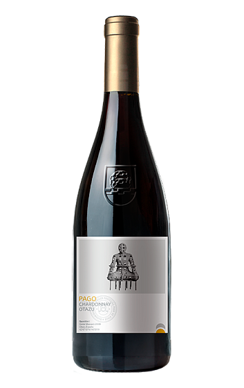 Producto: Pago de Otazu Chardonnay con Crianza 2024