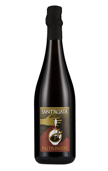 Producto: Paltrinieri Lambrusco di Sorbara Sant' Agata 2025