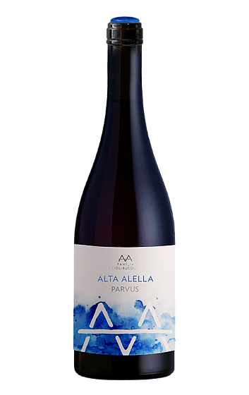 Producto: Parvus Syrah 2023