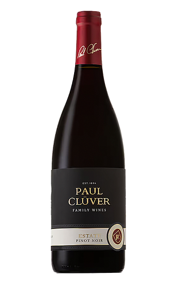 Producto: Paul Cluver Estate Pinot Noir 2024