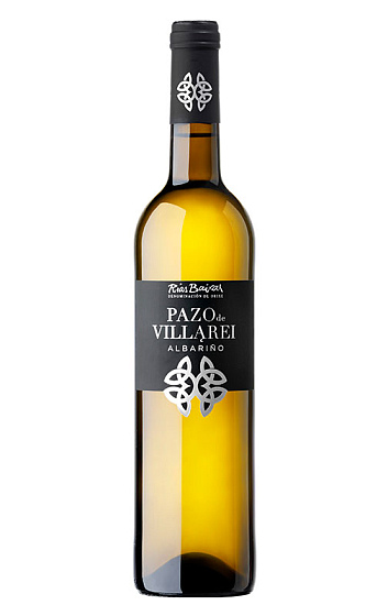 Producto: Pazo Villarei 2025