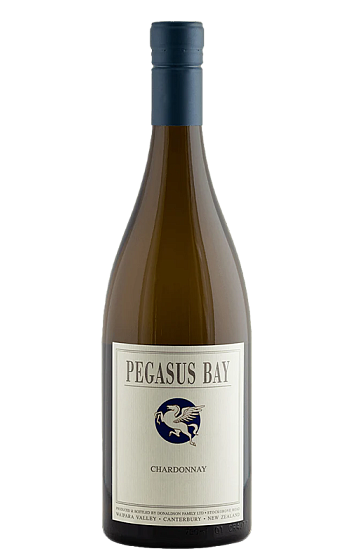 Producto: Pegasus Bay Chardonnay 2022