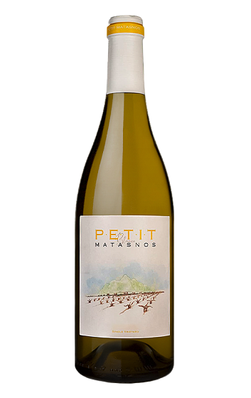 Producto: Petit Blanco de Matasnos 2025