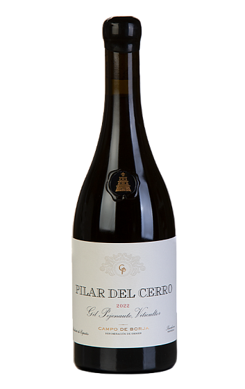 Producto: Pilar del Cerro 2023
