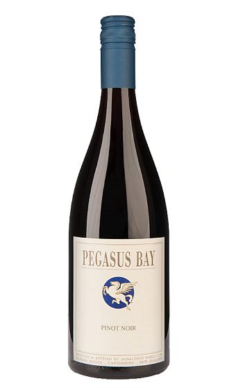 Producto: Pegasus Bay Pinot Noir 2023