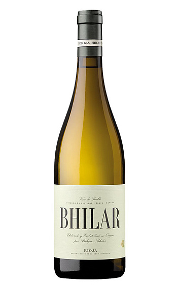 Producto: Bhilar Blanco 2024