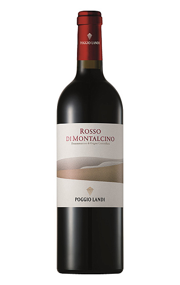 Producto: Poggio Landi Rosso di Montalcino 2024