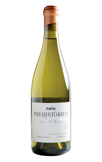 Producto: Prehistórico Vino de Nieva 2023