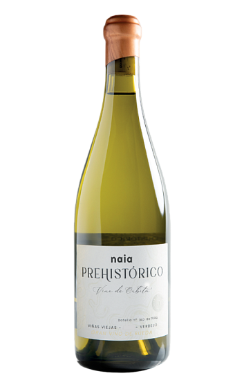 Producto: Prehistórico Vino de Órbita 2023